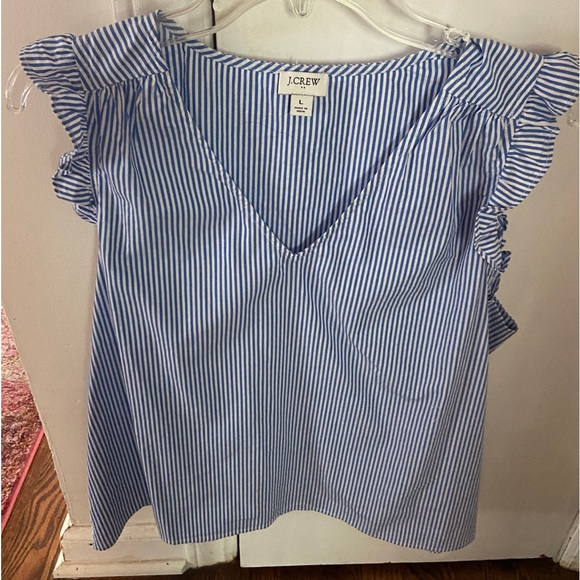 J. Crew Factory Tops - J. Crew top